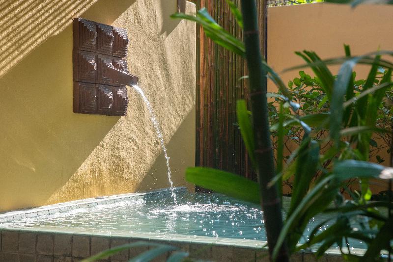 Buri Rasa Village Samui Adults Only - Oda