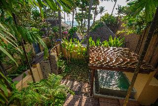 Buri Rasa Village Samui Adults Only fotoÄŸrafÄ±