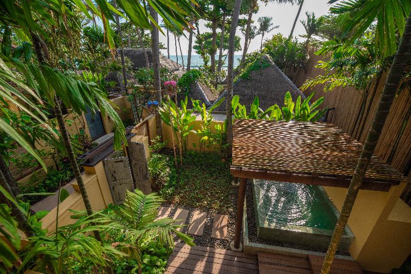 Buri Rasa Village Samui Adults Only - Oda