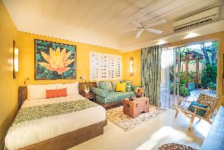 Buri Rasa Village Samui Adults Only fotoÄŸrafÄ±
