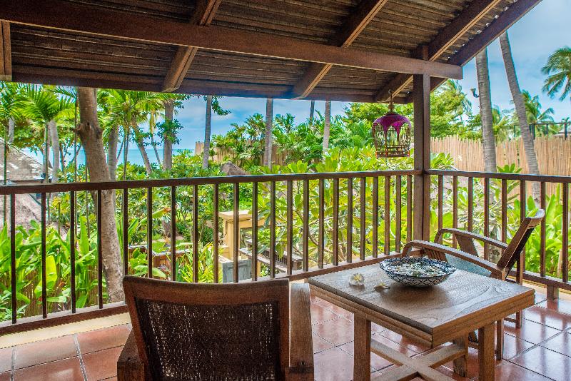 Buri Rasa Village Samui Adults Only - Oda