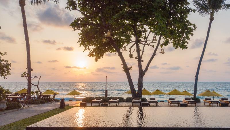 Buri Rasa Village Samui Adults Only - Havuz