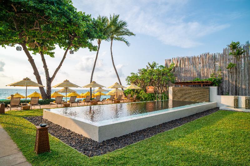 Buri Rasa Village Samui Adults Only - Havuz