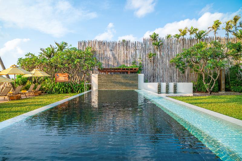 Buri Rasa Village Samui Adults Only - Havuz