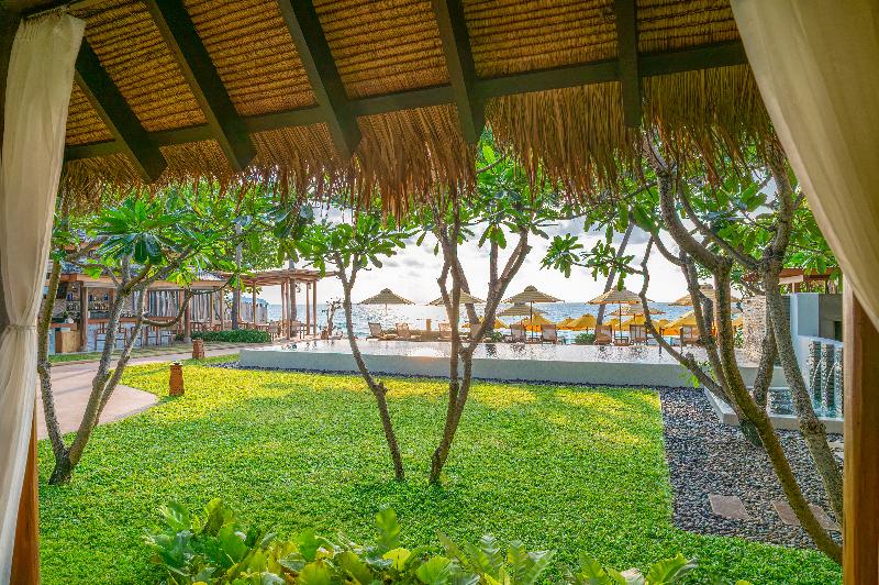 Buri Rasa Village Samui Adults Only - Havuz