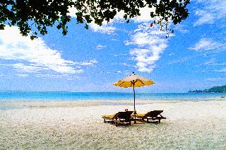 Buri Rasa Village Samui Adults Only fotoÄŸrafÄ±