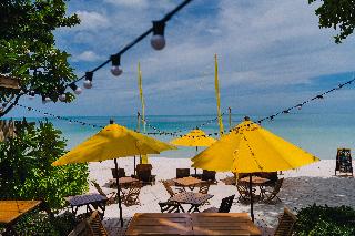 Buri Rasa Village Samui Adults Only fotoÄŸrafÄ±