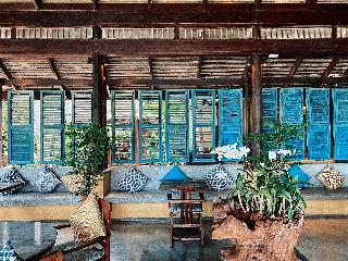 Buri Rasa Village Samui Adults Only fotoÄŸrafÄ±