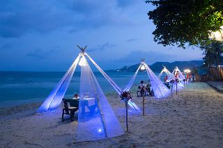 Buri Rasa Village Samui Adults Only fotoÄŸrafÄ±