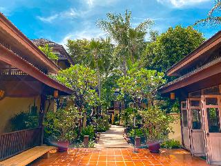 Buri Rasa Village Samui Adults Only fotoÄŸrafÄ±