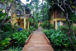 Buri Rasa Village Samui Adults Only fotoÄŸrafÄ±