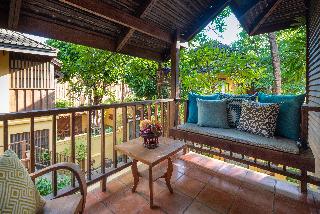 Buri Rasa Village Samui Adults Only fotoÄŸrafÄ±