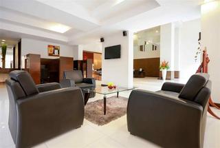 Grand Mercure Asoke Residence fotoÄŸrafÄ±