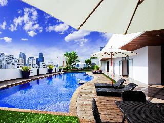 Grand Mercure Asoke Residence fotoÄŸrafÄ±