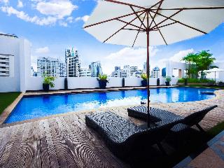 Grand Mercure Asoke Residence fotoÄŸrafÄ±