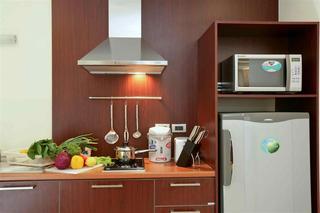 Grand Mercure Asoke Residence fotoÄŸrafÄ±