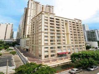 Grand Mercure Asoke Residence fotoÄŸrafÄ±