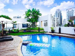 Grand Mercure Asoke Residence fotoÄŸrafÄ±