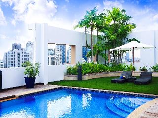 Grand Mercure Asoke Residence fotoÄŸrafÄ±
