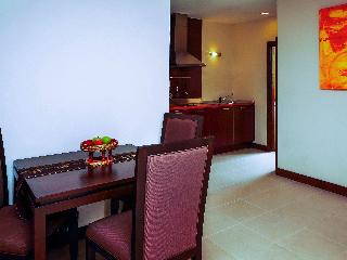 Grand Mercure Asoke Residence fotoÄŸrafÄ±
