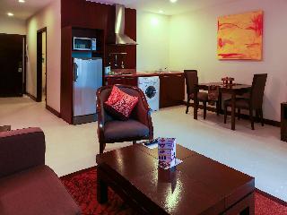 Grand Mercure Asoke Residence fotoÄŸrafÄ±