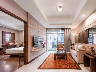 Grand Mercure Asoke Residence fotoÄŸrafÄ±