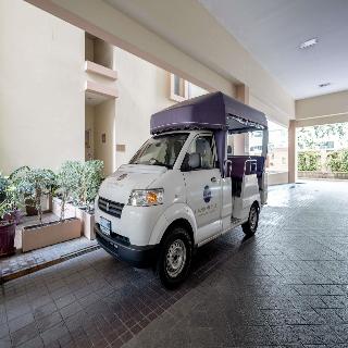 Grand Mercure Asoke Residence fotoÄŸrafÄ±