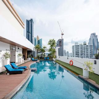 Grand Mercure Asoke Residence fotoÄŸrafÄ±