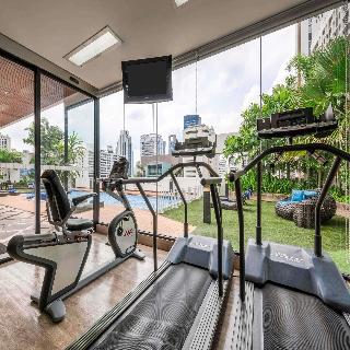 Grand Mercure Asoke Residence fotoÄŸrafÄ±