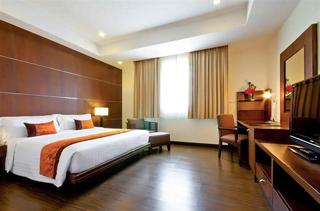 Grand Mercure Asoke Residence fotoÄŸrafÄ±