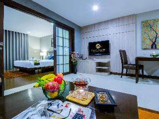 Grand Mercure Asoke Residence fotoÄŸrafÄ±