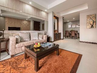 Grand Mercure Asoke Residence fotoÄŸrafÄ±
