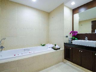 Grand Mercure Asoke Residence fotoÄŸrafÄ±