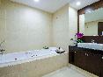 Grand Mercure Asoke Residence oda fotoğrafı
