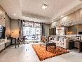 Grand Mercure Asoke Residence oda fotoğrafı