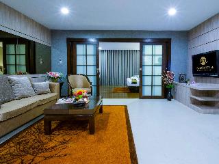 Grand Mercure Asoke Residence fotoÄŸrafÄ±