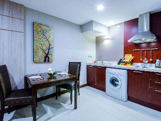 Grand Mercure Asoke Residence fotoÄŸrafÄ±