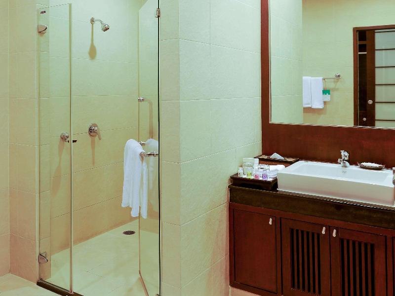 Grand Mercure Asoke Residence - Oda