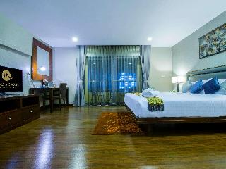 Grand Mercure Asoke Residence fotoÄŸrafÄ±