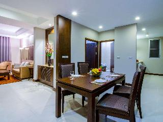 Grand Mercure Asoke Residence fotoÄŸrafÄ±