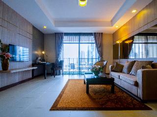 Grand Mercure Asoke Residence fotoÄŸrafÄ±