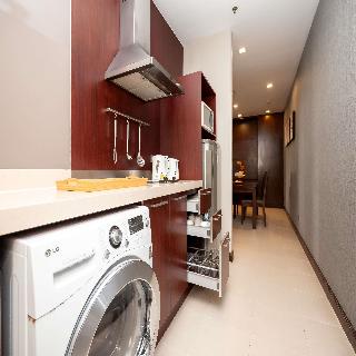 Grand Mercure Asoke Residence fotoÄŸrafÄ±