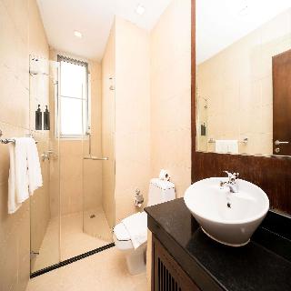 Grand Mercure Asoke Residence fotoÄŸrafÄ±