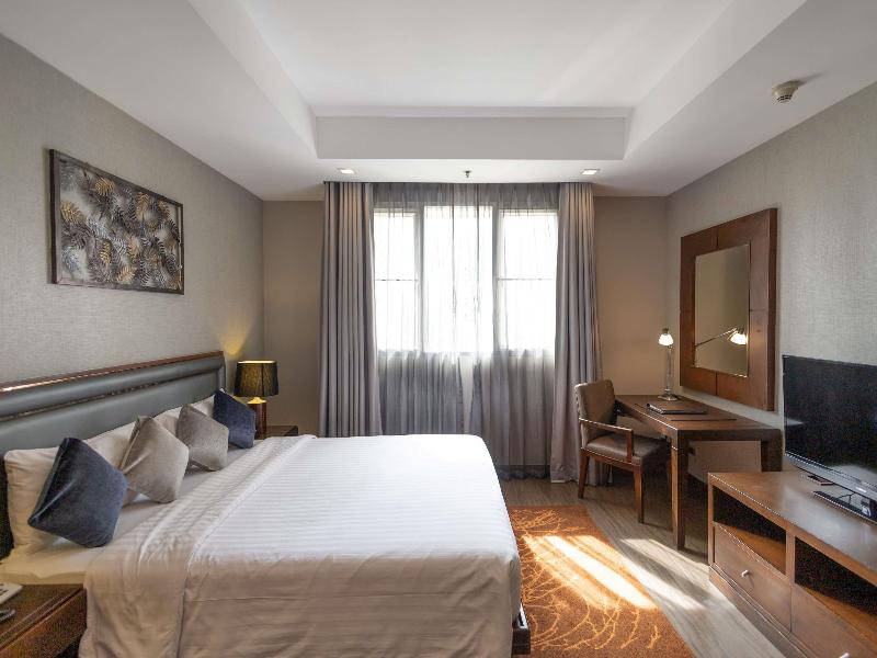 Grand Mercure Asoke Residence - Oda