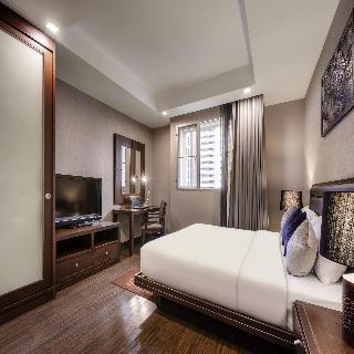 Grand Mercure Asoke Residence fotoÄŸrafÄ±