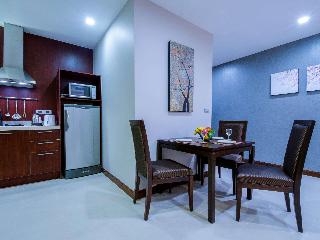 Grand Mercure Asoke Residence fotoÄŸrafÄ±