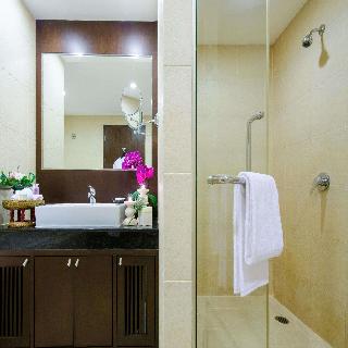 Grand Mercure Asoke Residence fotoÄŸrafÄ±
