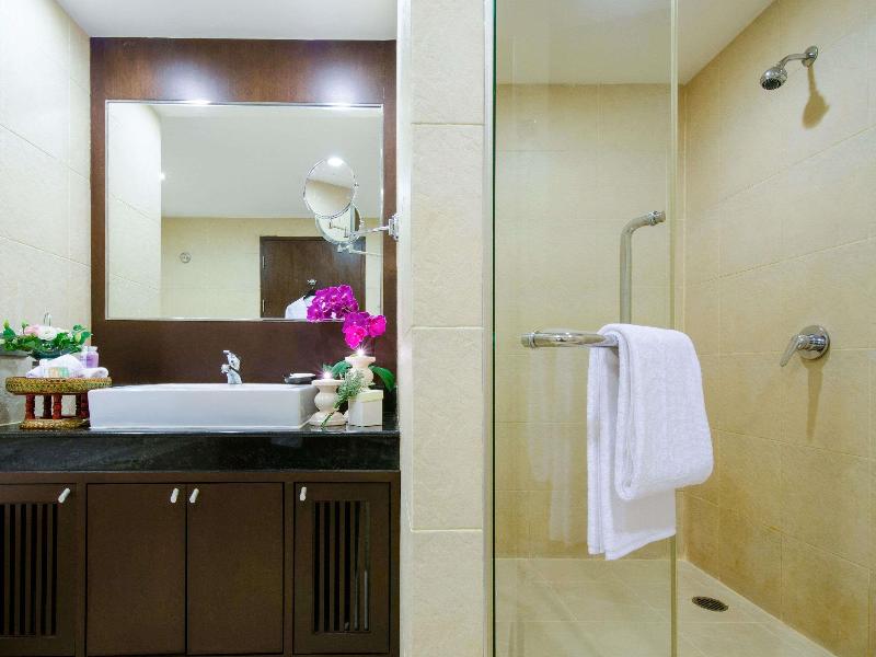 Grand Mercure Asoke Residence - Oda