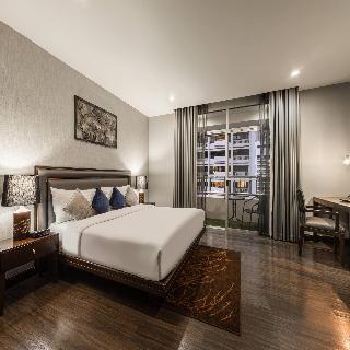 Grand Mercure Asoke Residence fotoÄŸrafÄ±