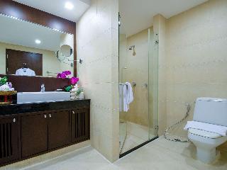 Grand Mercure Asoke Residence fotoÄŸrafÄ±